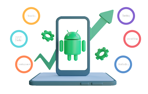 Android App Development