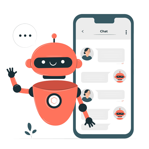 ai chatbot development