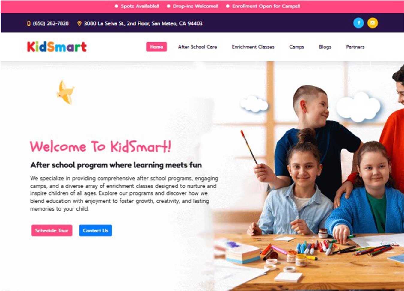 kidsmart