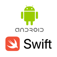 swift-android-logo